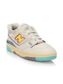 New Balance 550 Sea Salt Yellow