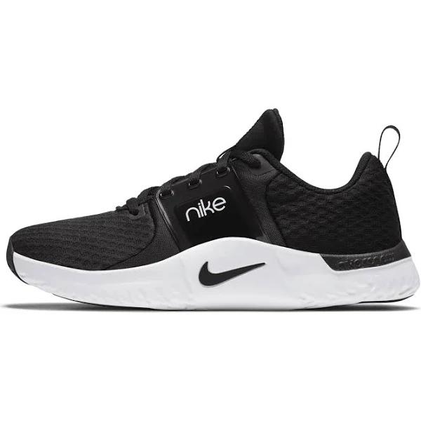 Nike Renew In-Season Tr 10 Women's - Black/White