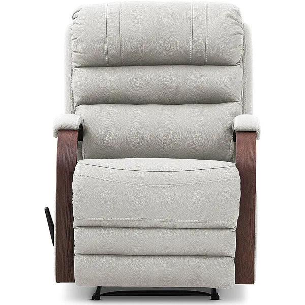 Eldridge - Fabric Recliner by Amart Furniture