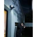 Eufy 2K Floodlight Security Camera (Black)