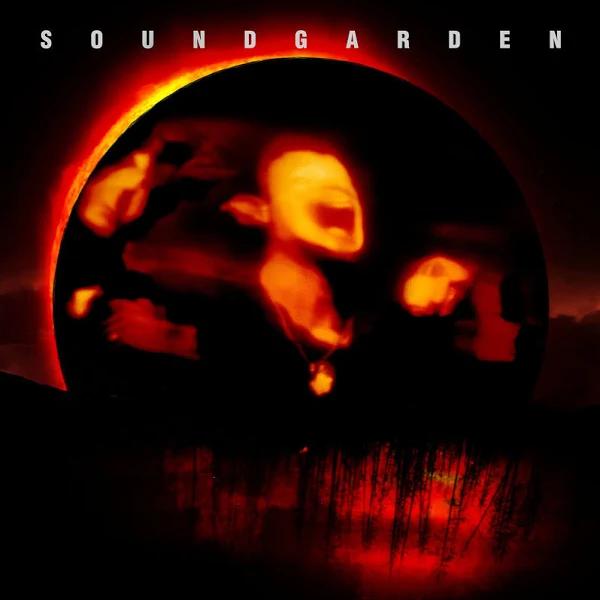 Soundgarden - Superunknown Vinyl