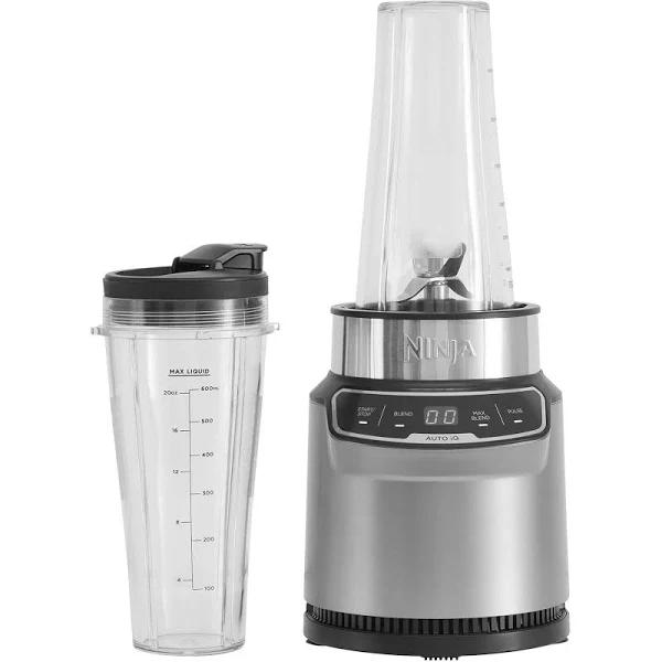 Ninja Nutri-Blender Pro with Auto IQ