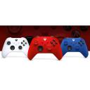 Xbox Core Wireless Controller Pulse Red