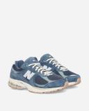 New Balance 2002R 'Deep Ocean Grey' 8