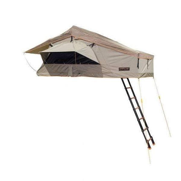 Darche - Panorama 1400 Roof Top Tent (No Annex)