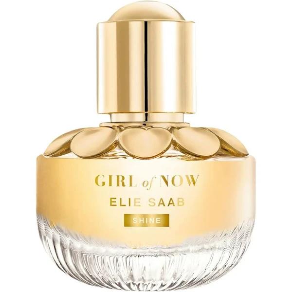 Elie Saab Girl of Now Shine Eau de Parfum 30ml