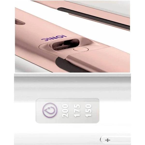 Philips Moisture Protect Straightener