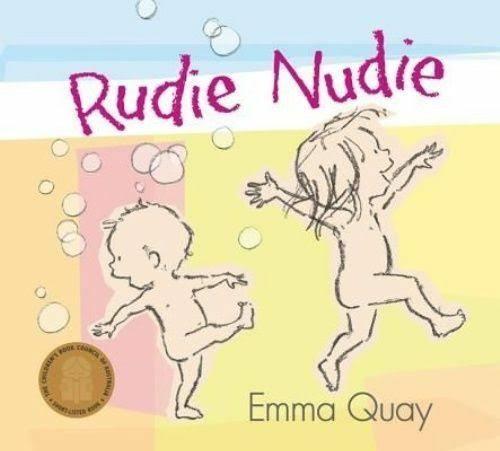 Rudie Nudie by Emma Quay