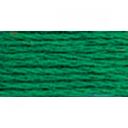 DMC Pearl Cotton Ball Size 8 87yd Very Dark Emerald Green