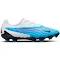 Nike Phantom GX Pro Firm-Ground Football Boot - Blue