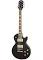 Epiphone Les Paul Muse - Jet Black Metallic