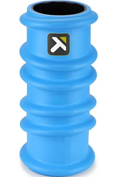 TriggerPoint - Charge Foam Roller - Blue - 13"