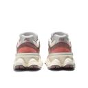 New Balance U9060TRU UK10.5 / Red / Mineral Red/Truffle