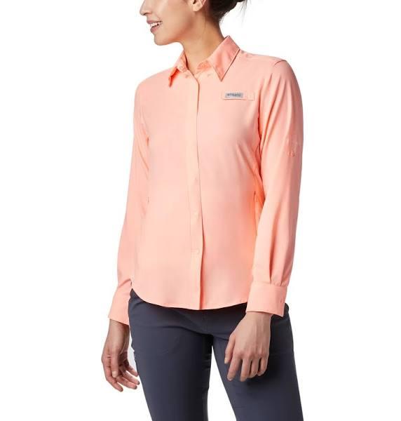 Columbia Women's Tamiami II Long Sleeve Shirt