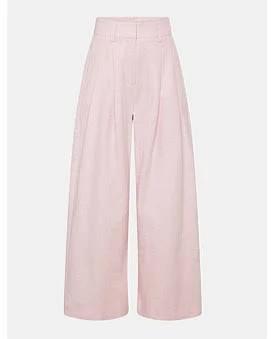 The Grace Society Sweet Symphony Pant in Orchid, Size 10 Yrs