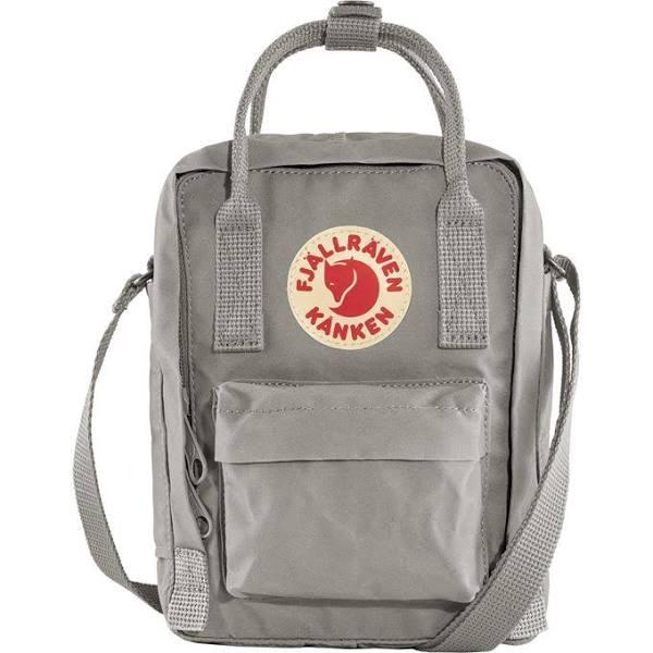 Fjallraven Kanken Sling Bag - Fog