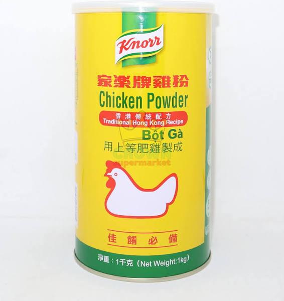 Knorr Yellow Chicken Powder 1 kg