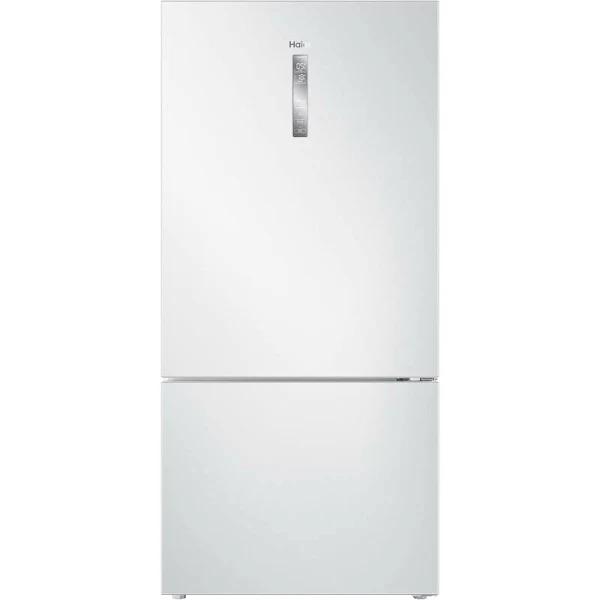 Haier HRF520BW 517L Bottom Mount Fridge