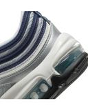 Nike Air Max 97 Metallic Silver Chlorine Blue (Women's)