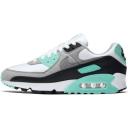 Nike Air Max 90 Light Bone Vivid Sulphur (Women's)