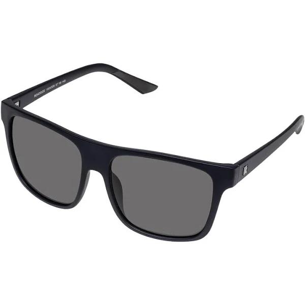 Tradie Roadside Sunglasses Black