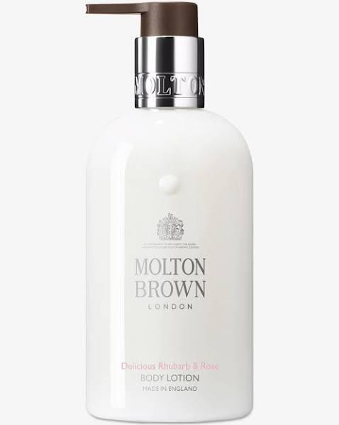 Molton Brown Delicious Rhubarb & Rose Body Lotion 100ml