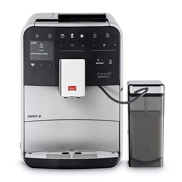 Melitta Barista TS Smart Automatic Coffee Machine Black