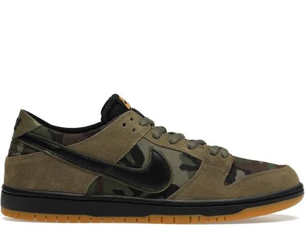 Nike SB Zoom Dunk Low Pro