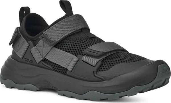 Teva Outflow Universal Shoes Grey - 45