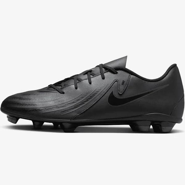 Nike Phantom GX 2 Club MG Low-top Football Boot - Black