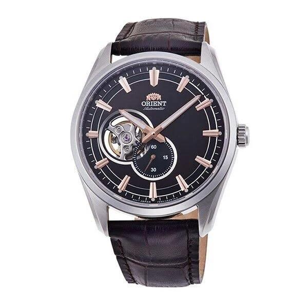 Orient Contemporary Automatic Mechanical Watch Rn-ar0004y Auau