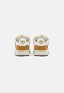 Adidas Originals Campus 00s Sneakers in Brown And Off White