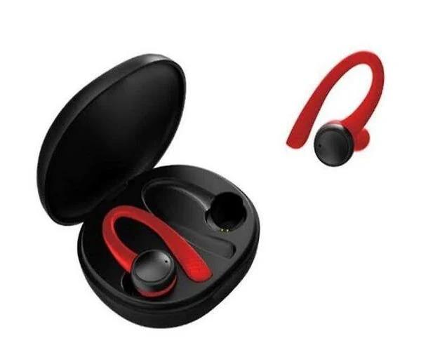 Wireless Headphones In-ear Earbuds Gaming Headphones Noise Cancelling