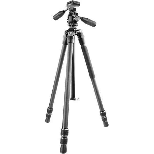 Vanguard VEO 3 233CPS Carbon Fibre Tripod With PH-36S Pan Head