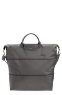 Longchamp Le Pliage Original Expandable Travel Bag Graphite