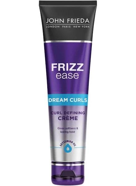 John Frieda Frizz Ease Dream Curls Curl Defining Creme 150ml