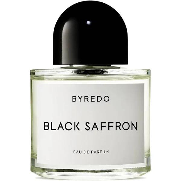 Byredo Black Saffron Eau De Parfum 100 ml