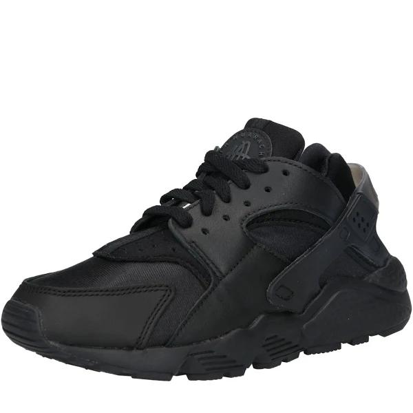 Nike Air Huarache Women's Shoes - Black