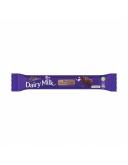 Cadbury Dairy Milk Chocolate Bar, 75 G