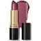 Revlon Super Lustrous Lipstick, High Impact Lipcolor with Moisturizing Creamy Formula, Infused with Vitamin E and Avocado Oil in Berries, Plumalicious