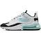 Nike Air Max 270 React 'Aurora Green' Women's Sneakers