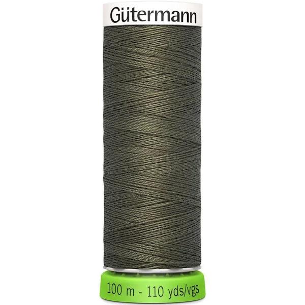 Gutermann - Thread RPET Sew-all 100m - (Recycled Pet) - 676