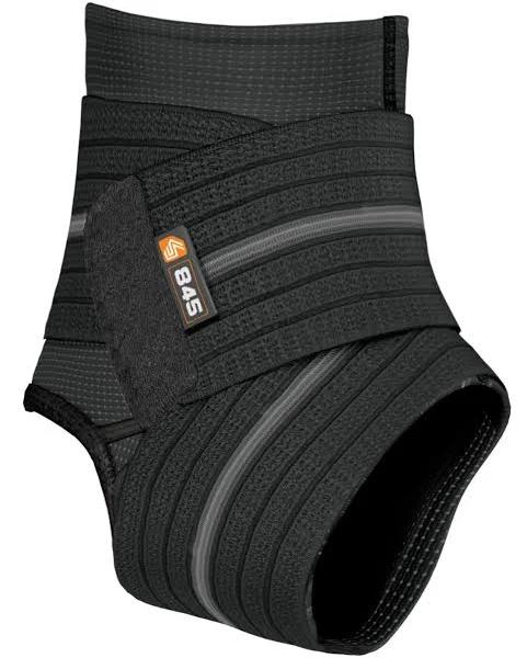 Shock Doctor Ankle Sleeve with Compression Wrap Support