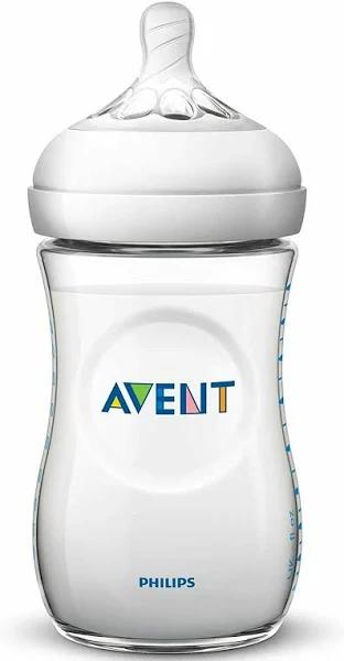 Avent Natural 2.0 Bottle - 260ml/9oz