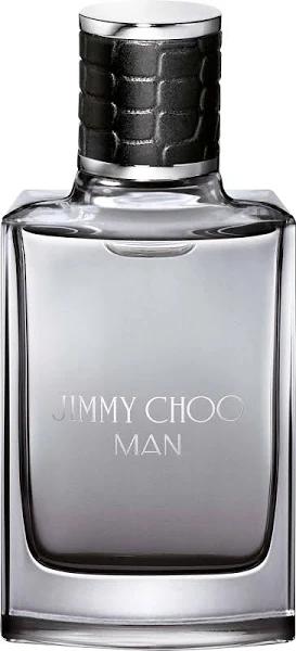 Jimmy Choo Man - 30ml Eau De Toilette Spray.