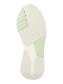 adidas-Avryn Shoes-Women-Cloud White / Cloud White / Linen Green-8.5