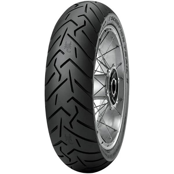 Pirelli Scorpion Trail II 150/70R17 69V TL G