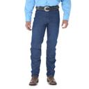 Wrangler Men's 13MWZ Cowboy Cut Original Fit Jean, Rigid Indigo, 36W x