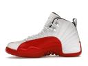 Jordan 12 Retro Men Shoes - White - Size: 15 - Foot Locker