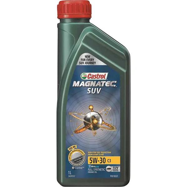 Castrol MAGNATEC SUV 5W30 C3 Engine Oil 20L